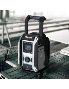 Raadio Makita DMR114B