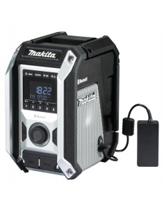 Raadio Makita DMR114B 2