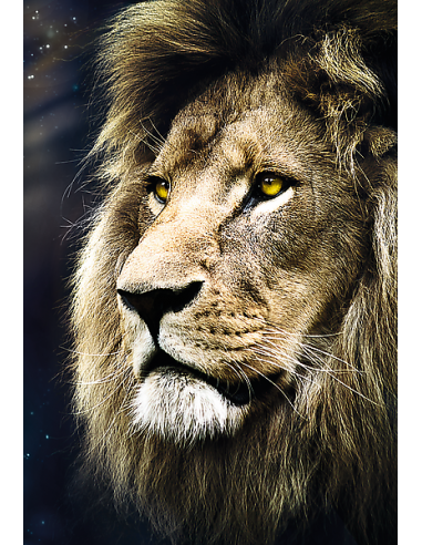 TREFL Pusle Lõvi, 1500 osa