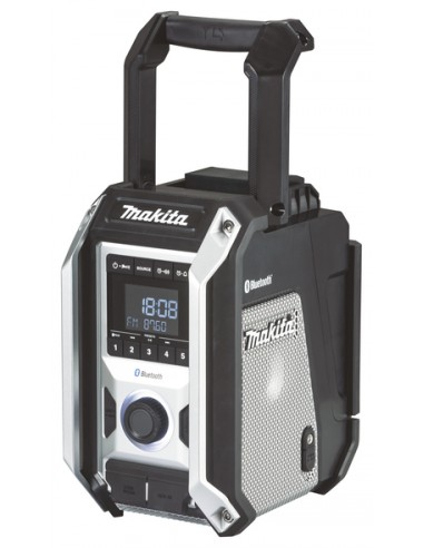 Raadio Makita DMR114B Raadio Makita DMR114B