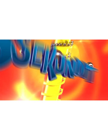 TREFL Lauamäng 5 sekundit Juunior... TREFL Lauamäng 5 sekundit Juunior...