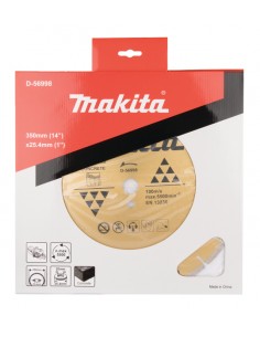 MAKITA TEEMANTKETAS... 2