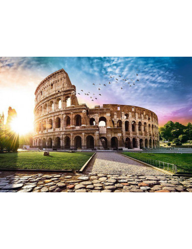 TREFL Pusle Colosseum, 1000 osa TREFL Pusle Colosseum, 1000 osa