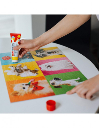 TREFL Konserveerimisliim puslele, 70 ml TREFL Konserveerimisliim puslele, 70 ml