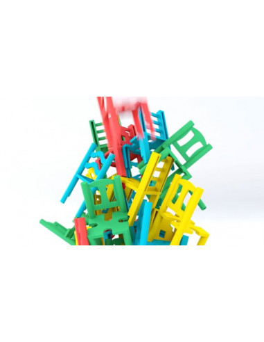 TREFL Lauamäng "Mistakos"