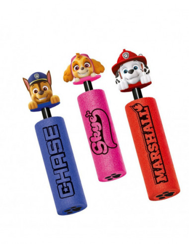 PAW PATROL pehme veeprits Käpapatrull