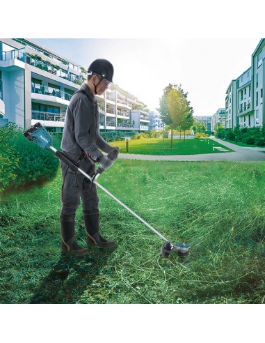 UUS Makita Akutrimmer DUR368AZ 2x18V... UUS Makita Akutrimmer DUR368AZ 2x18V...