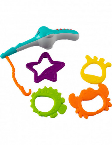 INFANTINO Õngekomplekt