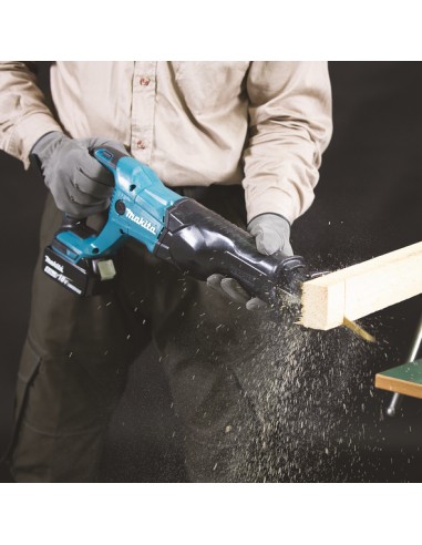 MAKITA Aku universaalsaag DJR186Z MAKITA Aku universaalsaag DJR186Z