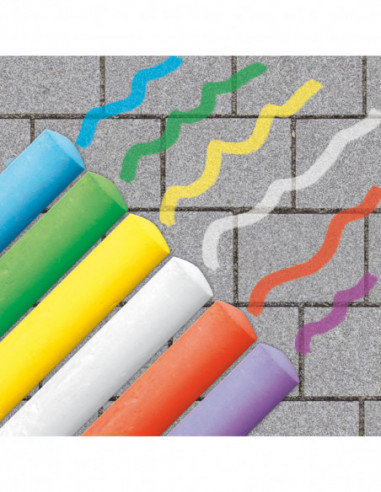 SES 6 Tänavakriiti SES 6 Tänavakriiti