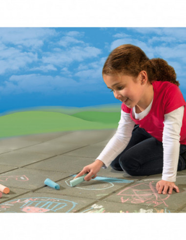 SES 6 Tänavakriiti SES 6 Tänavakriiti