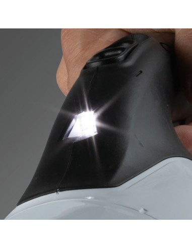 MAKITA Akutolmuimeja DCL280FZW