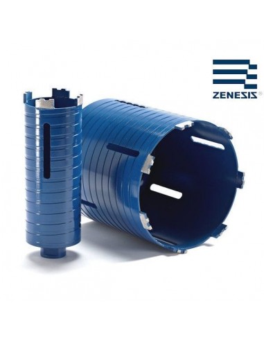 ZENESIS Teemanttoosipuur 72mm...