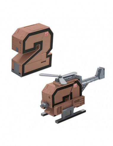 POCKET MORPHERS Transformeeruvad... POCKET MORPHERS Transformeeruvad...