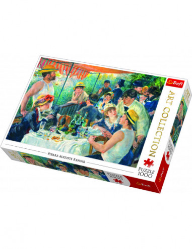 TREFL Pusle Renoir, 1000 osa