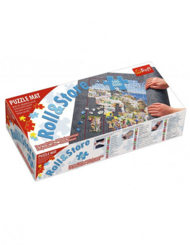 TREFL Pusle hoidmisrull