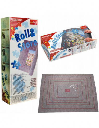 TREFL Pusle hoidmisrull