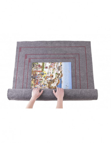 TREFL Pusle hoidmisrull