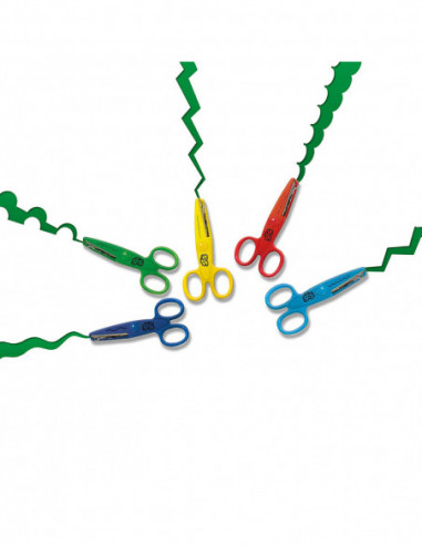 SES Sakilised käärid