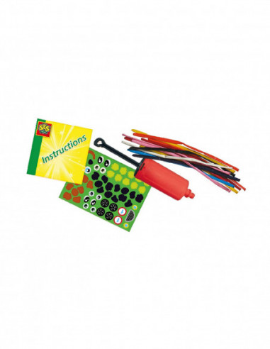 SES Õhupallide komplekt