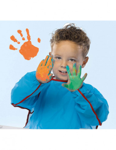 SES Näpuvärvid 4 värvi