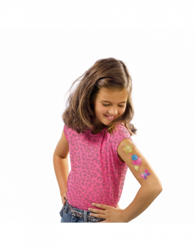 SES Sädelevad tattood SES Sädelevad tattood