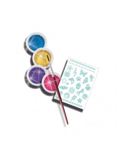 SES Sädelevad tattood SES Sädelevad tattood