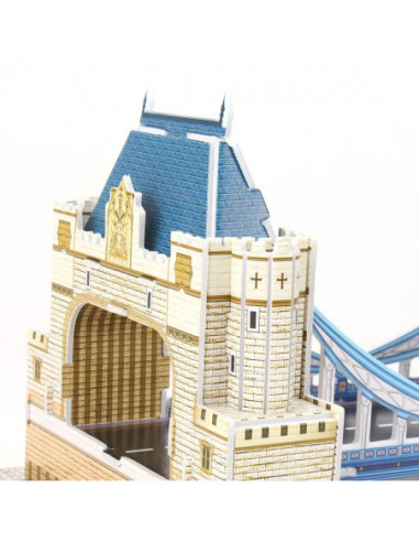 CUBICFUN 3D pusle National Geographic...