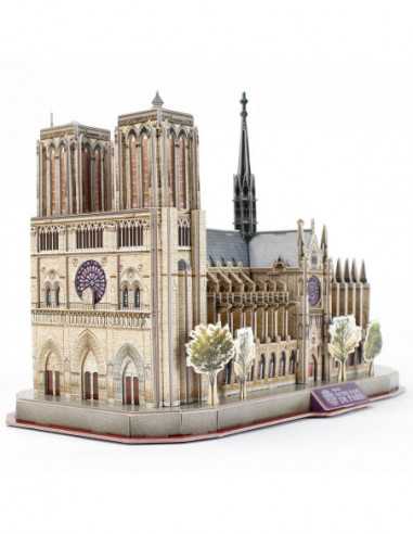 CUBICFUN 3D pusle National Geographic...