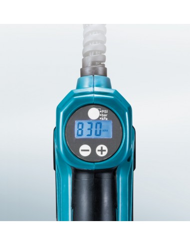 Makita Akupump 12V Max MP100DZ ilma...