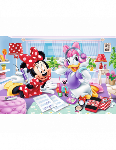 TREFL DISNEY Pusle Minni-Hiir, 160 osa