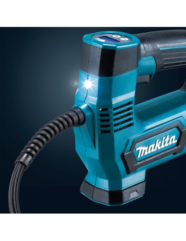 Makita Akupump 12V Max MP100DZ ilma...