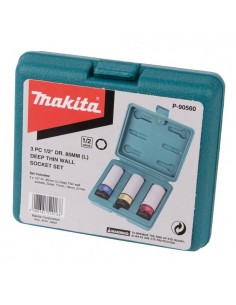 Makita veljepadrunite... 2