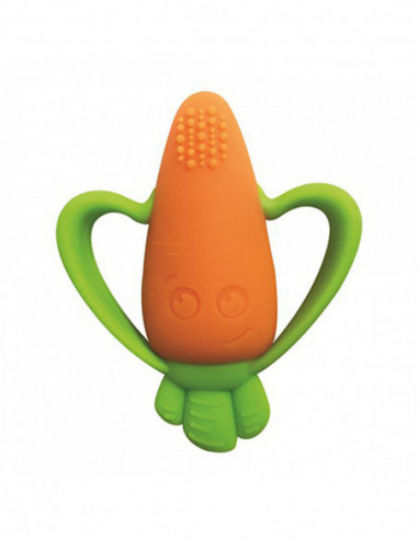 INFANTINO Närimiskõrin Porgand INFANTINO Närimiskõrin Porgand