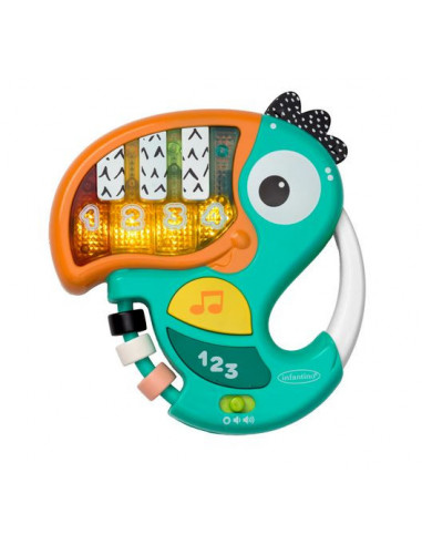 INFANTINO Muusika ja numbrid INFANTINO Muusika ja numbrid