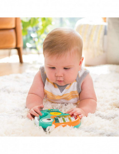 INFANTINO Muusika ja numbrid INFANTINO Muusika ja numbrid