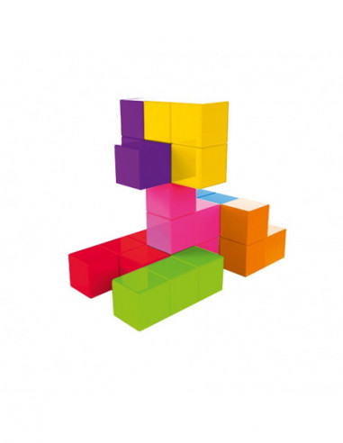 CUBIMAG Nutikas mäng