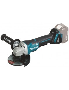 Makita Akunurklihvija DGA508Z