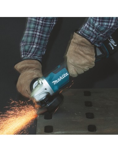 Makita Akunurklihvija DGA508Z