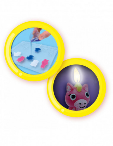 SES Küünlad - Loomad