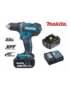 Akutrell Makita DDF482RTJ...