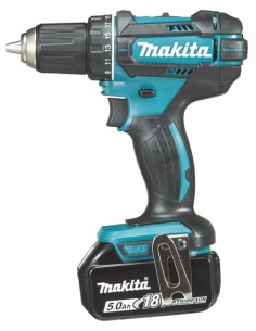 Akutrell Makita DDF482RTJ... 2