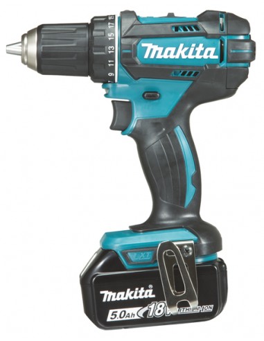 Akutrell Makita DDF482RTJ...