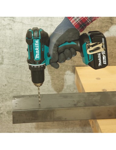 Akutrell Makita DDF482RTJ...