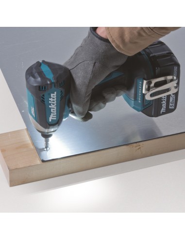 Akulöökkruvikeeraja, 18 V,Li-ion... Akulöökkruvikeeraja, 18 V,Li-ion...