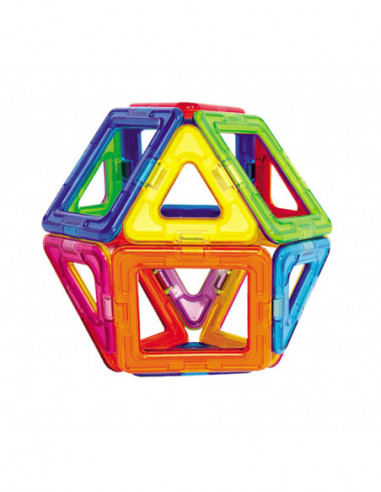 MAGFORMERS Magnetkonstruktori... MAGFORMERS Magnetkonstruktori...