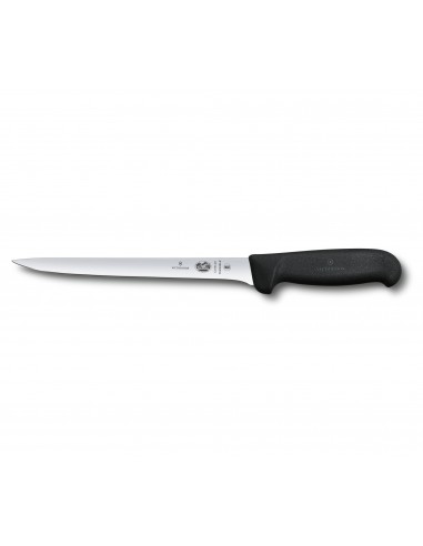 Нож для филетирования Fibrox, 20 см