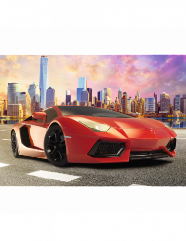 TREFL Pusle Lamborghini, 1000 osa