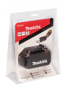 MAKITA AKU KUJULISES KARBIS... 2