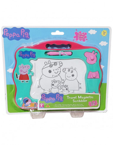 PEPPA PIG Joonistustahvel